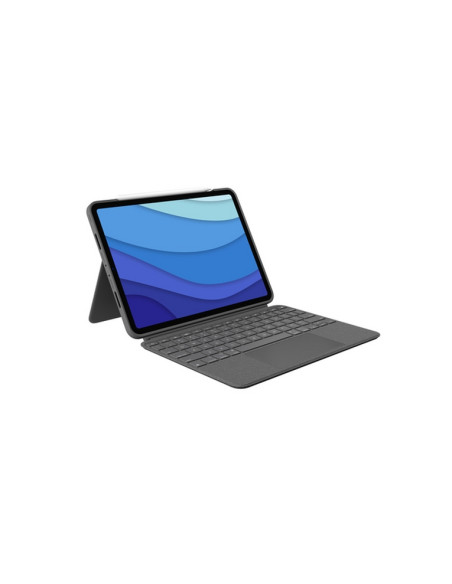 920-010142 Combo Touch für iPad Pro 11