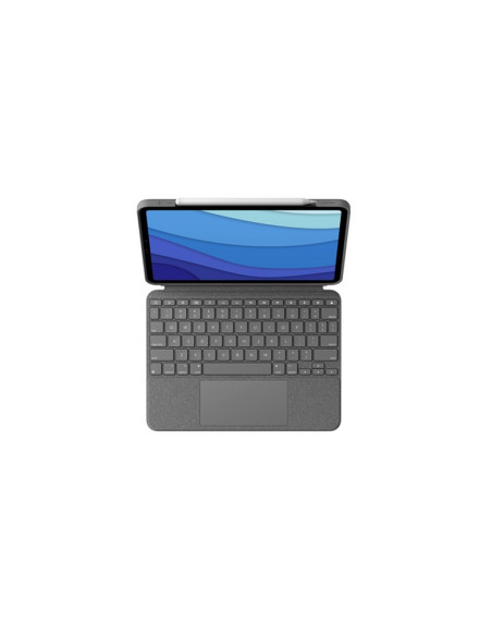 920-010142 Combo Touch für iPad Pro 11