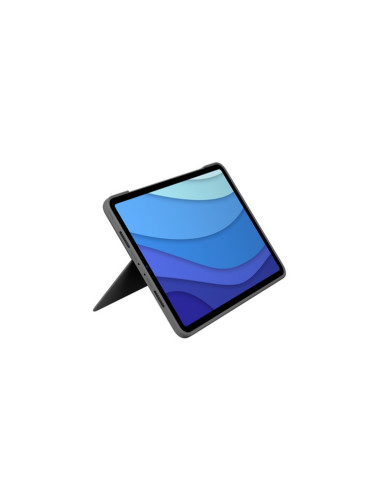 920-010142 Combo Touch für iPad Pro 11