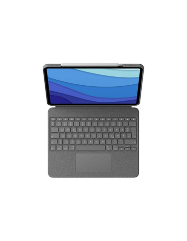 920-010208 Combo Touch für iPad Pro 12,9