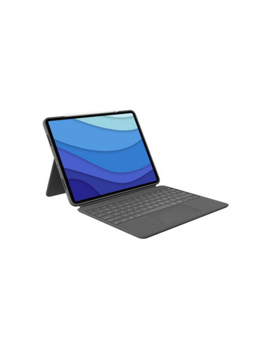 920-010208 Combo Touch für iPad Pro 12,9