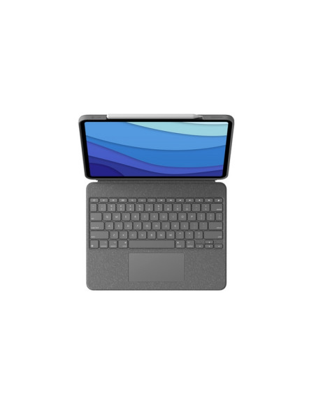 920-010208 Combo Touch für iPad Pro 12,9