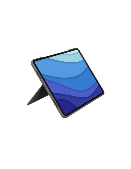 920-010208 Combo Touch für iPad Pro 12,9