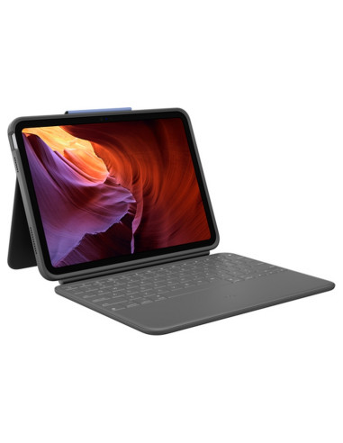 920-011200 Rugged Folio für iPad