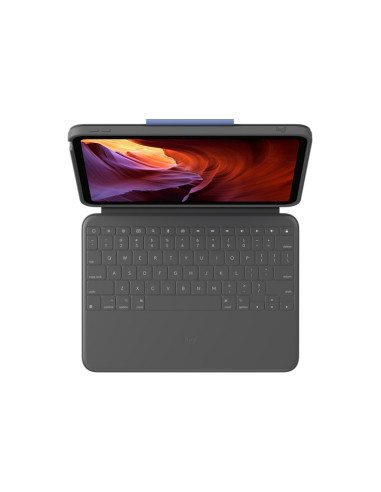 920-011200 Rugged Folio für iPad