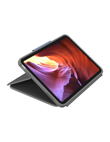 920-011200 Rugged Folio für iPad