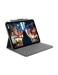 920-011423 Slim Folio für iPad