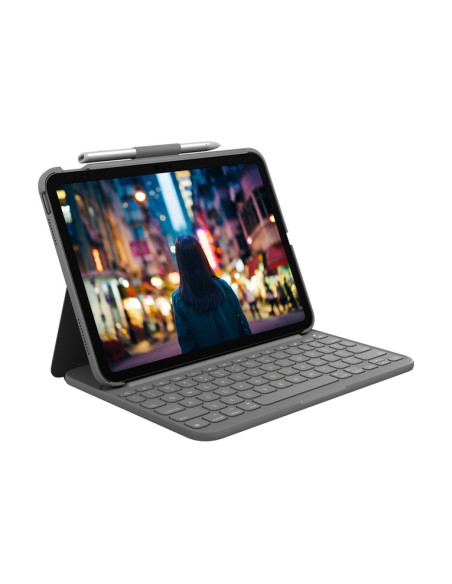 920-011423 Slim Folio für iPad