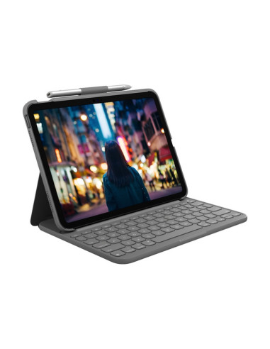 920-011423 Slim Folio für iPad