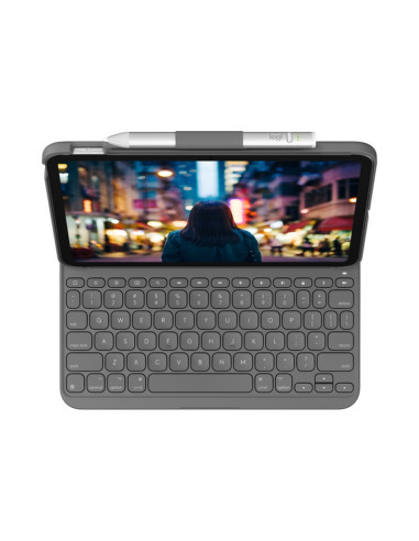 920-011423 Slim Folio für iPad