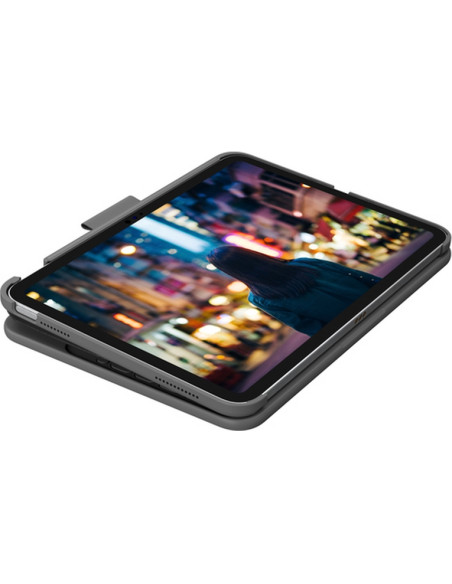 920-011423 Slim Folio für iPad