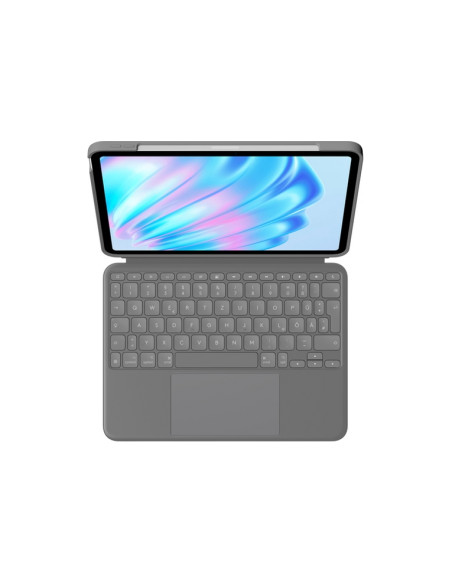 920-012629 Combo Touch für iPad Air 11