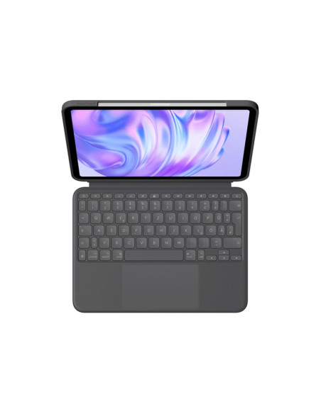 920-012770 Combo Touch für iPad Pro 11