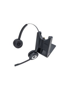 Jabra PRO 920 Duo, EMEA - 920-29-508-101 2