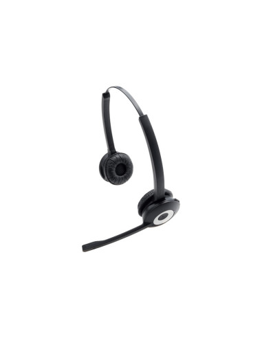 Jabra PRO 920 Duo, EMEA - 920-29-508-101