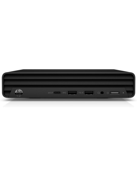 PC HP 260 G9 R DM 937M2EA i5-1335U 8GB SSD256GB Tastiera Mouse W11**Garanzia 2 anni ON SITE NBD**