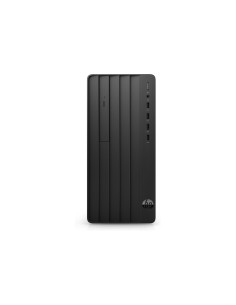 PC HP 290 G9 R TOWER 937N1EA i5-13500 16GB SSD512GB DVD WiFi Tastiera Mouse W11P**Garanzia 2 anni ON SITE NBD**