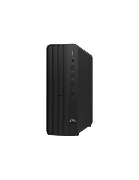 PC HP 290 G9 R SFF 937P0EA i7-13700 16GB SSD512GB DVD WiFi Tastiera Mouse W11P**Garanzia 2 anni ON SITE NBD**