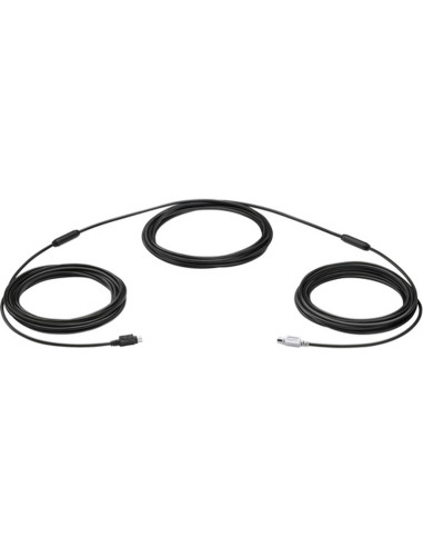 CAVO LOGITECH da 15mt per GROUP