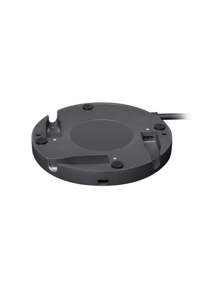 939-001647 Rally Mic Pod-Hub