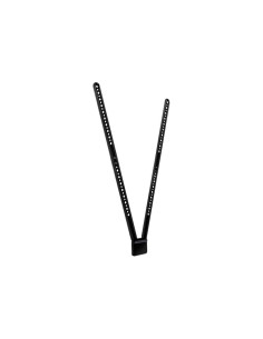 SUPPORTO DI MONTAGGIO LOGITECH SU TV PER WEBCAM MEETUP XL - 939-001656