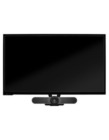 SUPPORTO DI MONTAGGIO LOGITECH SU TV PER WEBCAM MEETUP XL - 939-001656