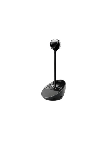 WEBCAM LOGITECH "BCC950 ConferenceCam" - Videochiamate con risoluzione Full HD da 1080p e 30 fps compatibile Skype