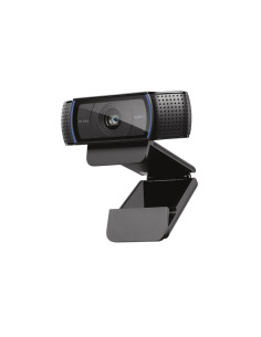 WEBCAM LOGITECH "C920 HD PRO" 3MP 1080PX Doppio Microfono Stereo, USB 960-001055 2