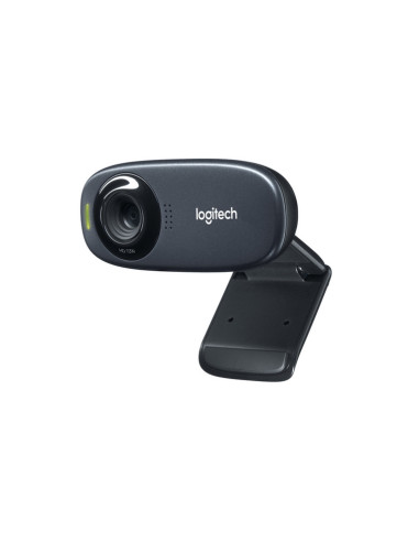 960-001065 C310 - HD-Webcam