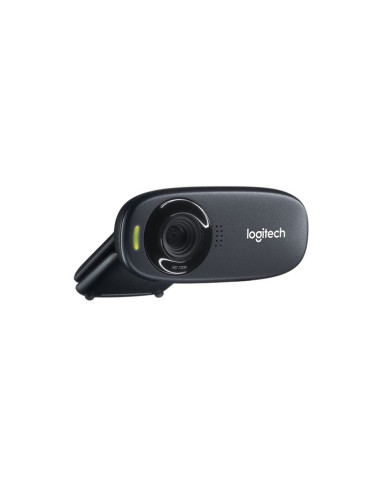 960-001065 C310 - HD-Webcam