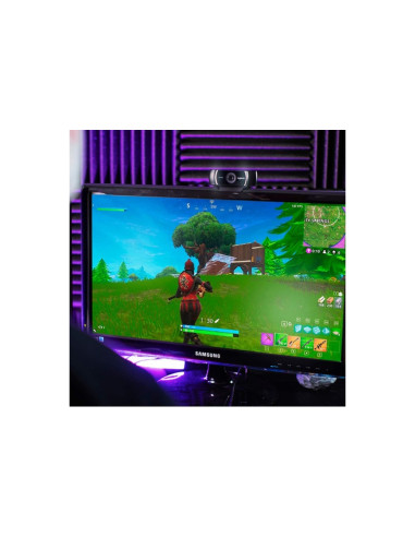 WEBCAM LOGITECH "C922 PRO STREAM"1920x1080,60 fps, USB 960-001088