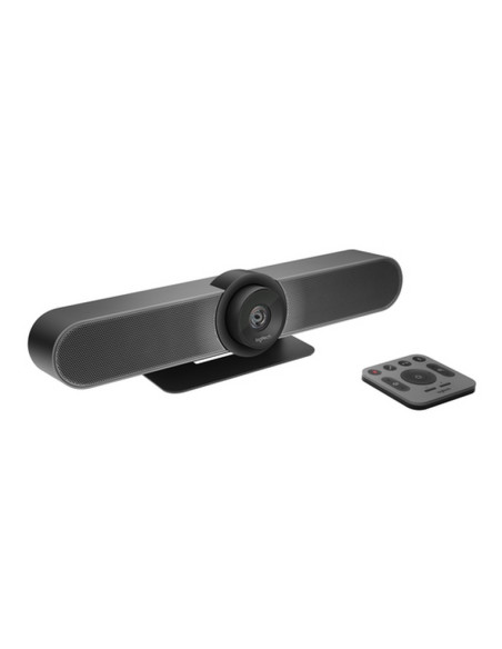 WEBCAM LOGITECH MEETUP CONFERENCECAM