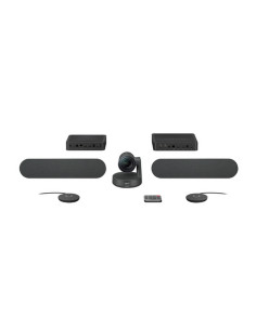 960-001224 Rally Plus - Videokonferenzsystem