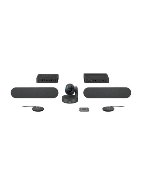 960-001224 Rally Plus - Videokonferenzsystem