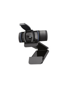 960-001252 C920S - HD Pro Webcam