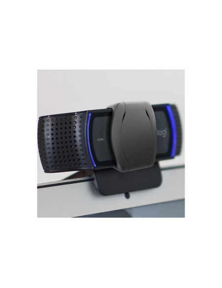 960-001252 C920S - HD Pro Webcam