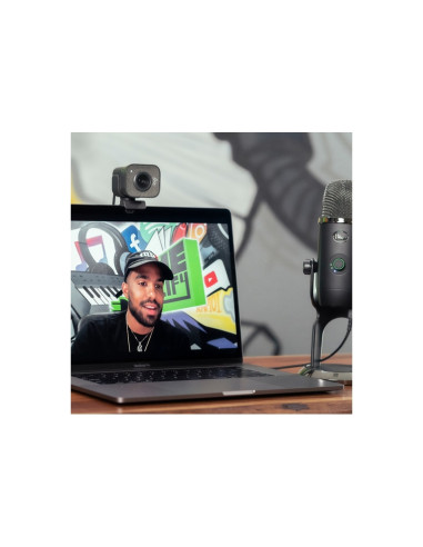 960-001281 StreamCam Full HD