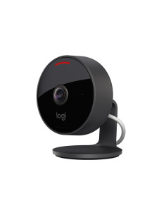 961-000490 Circle View - Netzwerk-Überwachungskamera