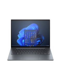 NB HP Dragonfly G4 970N5ET i7-1355U 13.5" TOUCH 32GB SSD1TB FINGER PRINT LTE Wolf Sec.Edition W11P *Garanzia 2 anni OnSite* 2