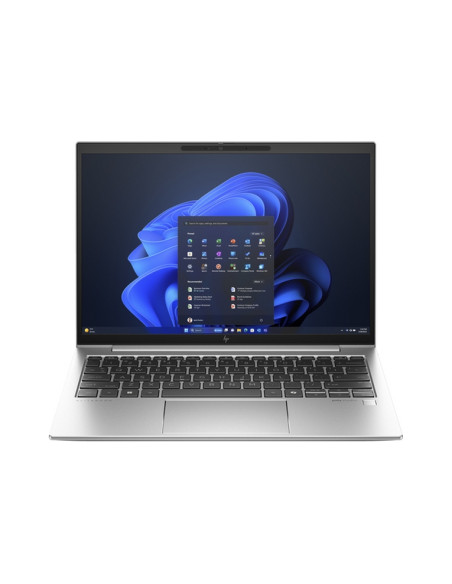 NB HP ELITEBOOK 830 G11 970P9ET Ultra 5-125U 13.3" 16GB SSD512GB LTE Finger Print SC Reader Wolf Sec W11P Gar. 2 anni OnSite NBD
