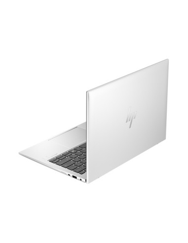 NB HP ELITEBOOK 830 G11 970P9ET Ultra 5-125U 13.3" 16GB SSD512GB LTE Finger Print SC Reader Wolf Sec W11P Gar. 2 anni OnSite NBD