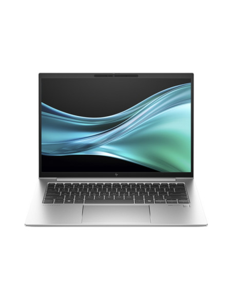 NB HP ELITEBOOK 840 G11 970V6ET Ultra 5-125H 14" 16GB SSD512GB Finger Print SC Reader Wolf Sec. W11P*Garanzia 2 anni OnSite NBD*