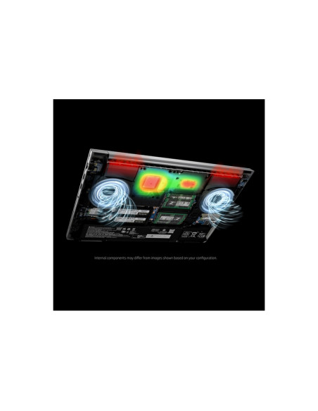 NB HP ELITEBOOK 840 G11 970V6ET Ultra 5-125H 14" 16GB SSD512GB Finger Print SC Reader Wolf Sec. W11P*Garanzia 2 anni OnSite NBD*