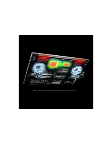 NB HP ELITEBOOK 840 G11 970V7ET Ultra 7-155H 14" 16GB SSD512GB Finger Print SC Reader Wolf Sec. W11P*Garanzia 2 anni OnSite NBD*