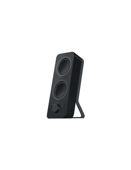CASSE LOGITECH "Z207" BLUETOOTH 5W Colore Nero