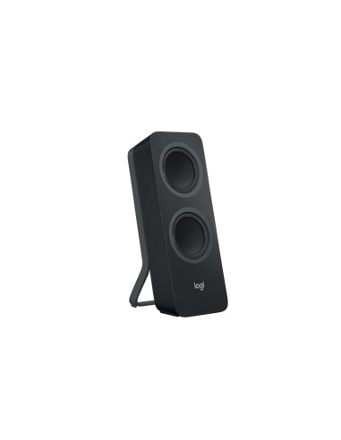 CASSE LOGITECH "Z207" BLUETOOTH 5W Colore Nero