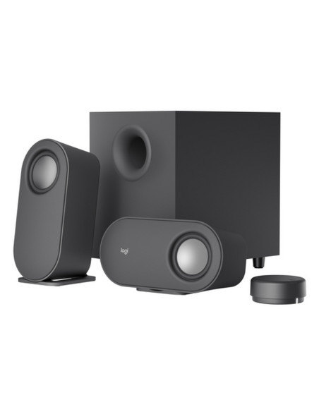 980-001348 Z407 Lautsprechersystem
