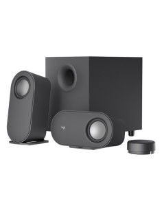 980-001348 Z407 Lautsprechersystem 2