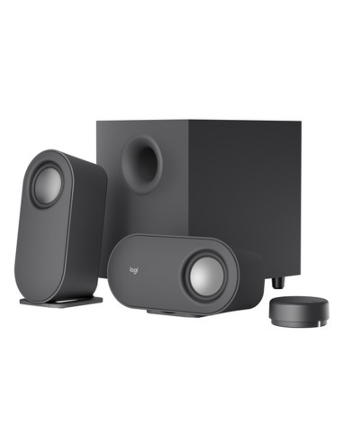 980-001348 Z407 Lautsprechersystem