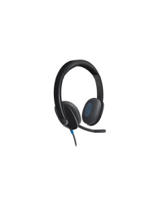 981-000480 H540 - USB-Headset